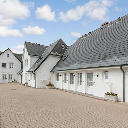 Ferienwohnung Sturmfried, App. 13 Wenningstedt-Braderup Exterior foto